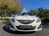 2010 Mazda 6