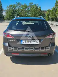 2010 Mazda 6