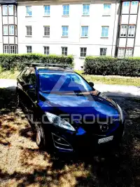 2010 Mazda 6