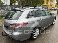 2010 Mazda 6