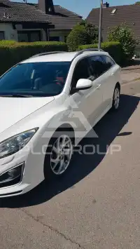 2010 Mazda 6