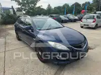 2010 Mazda 6