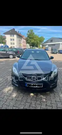 2010 Mazda 6