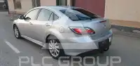 2010 Mazda 6