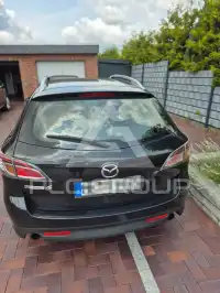 2010 Mazda 6