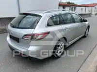 2010 Mazda 6