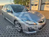 2010 Mazda 6