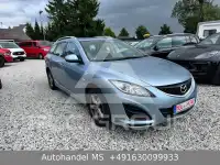 2010 Mazda 6