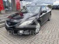 2010 Mazda 6