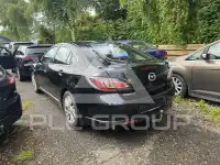 2010 Mazda 6
