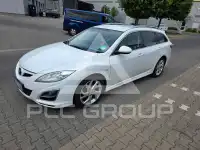 2010 Mazda 6