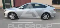 2010 Mazda 6