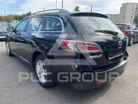 2010 Mazda 6