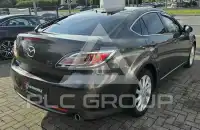 2010 Mazda 6