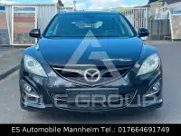 2010 Mazda 6