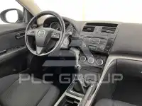 2010 Mazda 6