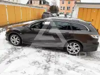 2010 Mazda 6