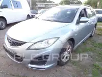 2010 Mazda 6