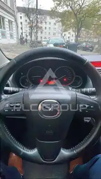 2010 Mazda 6