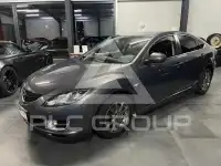 2010 Mazda 6