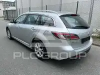 2010 Mazda 6