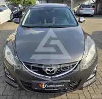 2010 Mazda 6