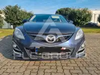 2010 Mazda 6