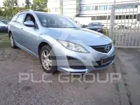 2010 Mazda 6