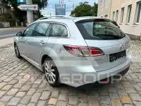 2010 Mazda 6