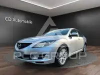 2010 Mazda 6