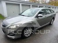 2010 Mazda 6