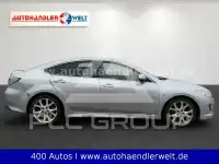 2010 Mazda 6