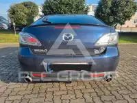 2010 Mazda 6