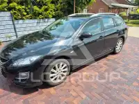 2010 Mazda 6