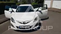 2010 Mazda 6