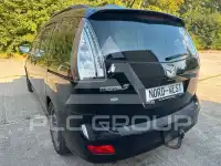 2010 Mazda 5