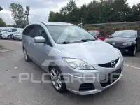 2010 Mazda 5