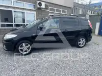 2010 Mazda 5