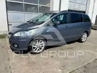 2010 Mazda 5