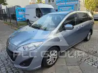 2010 Mazda 5