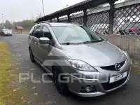 2010 Mazda 5