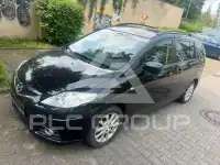 2010 Mazda 5