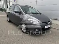 2010 Mazda 5