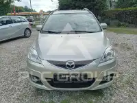 2010 Mazda 5