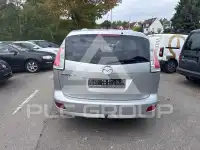 2010 Mazda 5