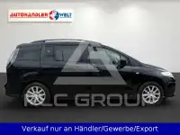 2010 Mazda 5