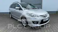 2010 Mazda 5