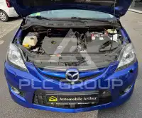 2010 Mazda 5