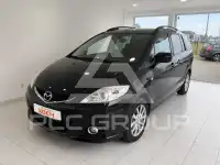 2010 Mazda 5