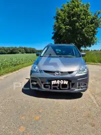 2010 Mazda 5